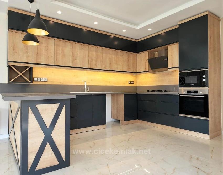 4+1 Villa Zum Verkauf In Doğanbey, Seferihisar, İzmir