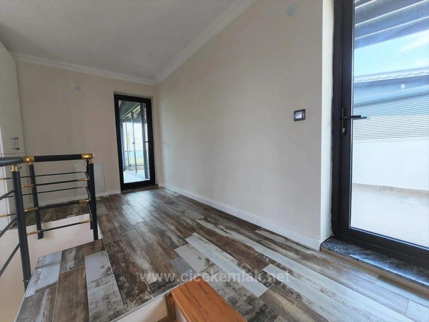 4+1 Villa Zum Verkauf In Doğanbey, Seferihisar, İzmir