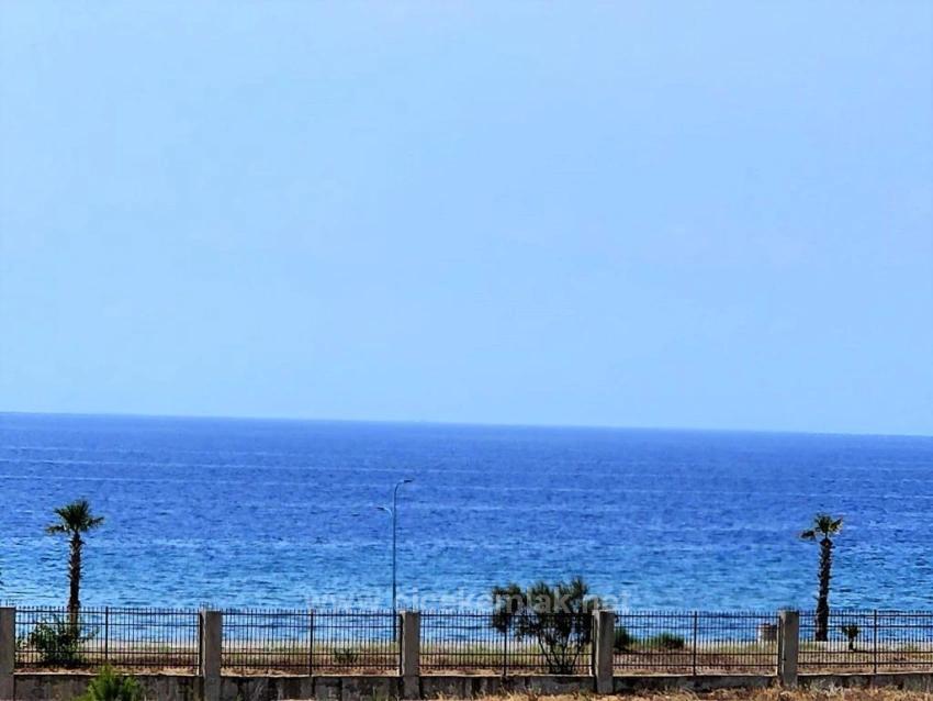 4+1 Villa Zum Verkauf In Doğanbey, Seferihisar, İzmir