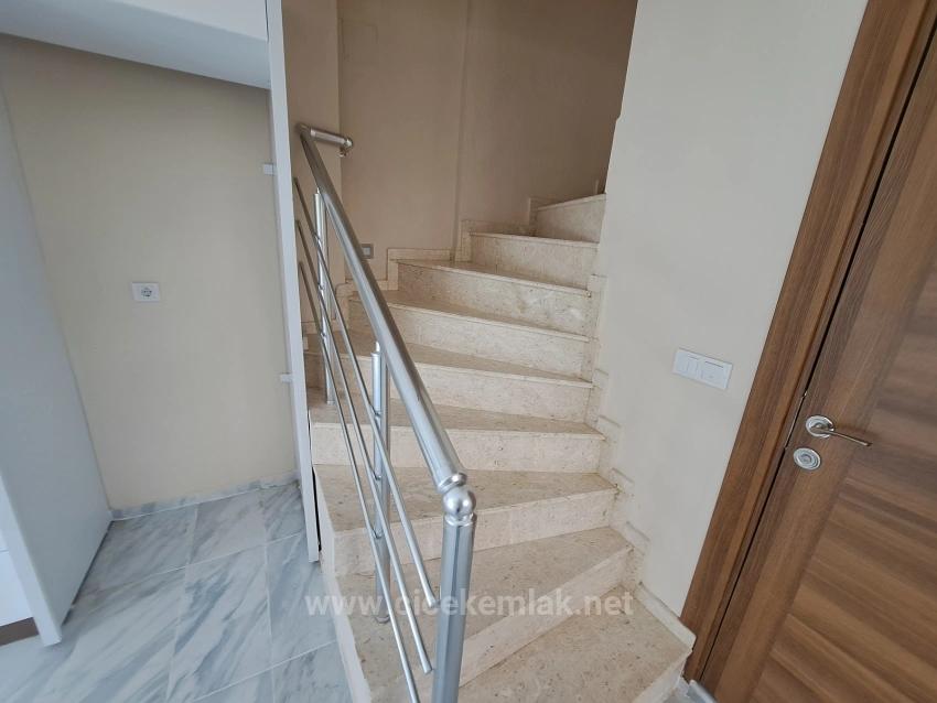 3+1 Villa Zum Verkauf In Doğanbey, Seferihisar, İzmir