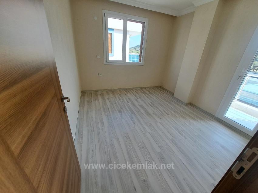 3+1 Villa Zum Verkauf In Doğanbey, Seferihisar, İzmir