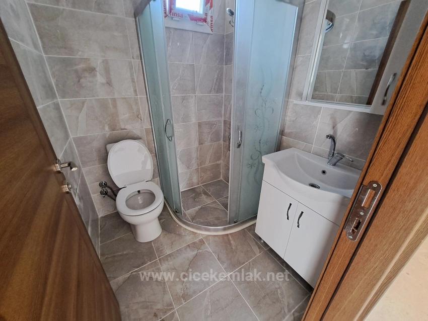 3+1 Villa Zum Verkauf In Doğanbey, Seferihisar, İzmir