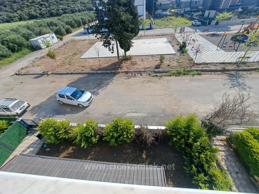 3+1 Villa Zum Verkauf In Doğanbey, Seferihisar, İzmir