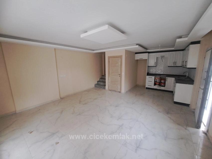 3+1 Villa Zum Verkauf In Doğanbey, Seferihisar, İzmir