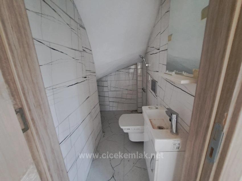 3+1 Villa Zum Verkauf In Doğanbey, Seferihisar, İzmir