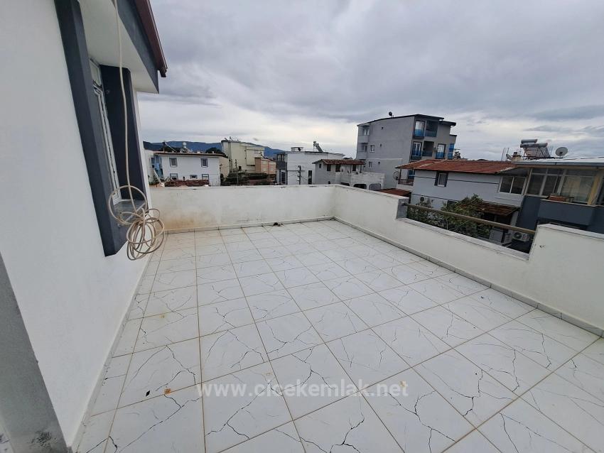 3+1 Villa Zum Verkauf In Doğanbey, Seferihisar, İzmir