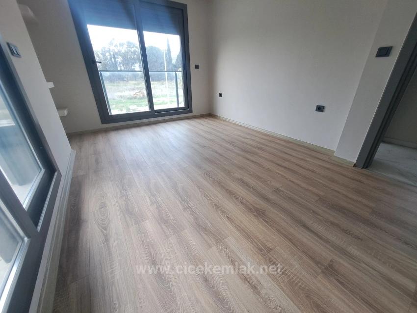 3+1 Villa Zum Verkauf In Doğanbey, Seferihisar, İzmir