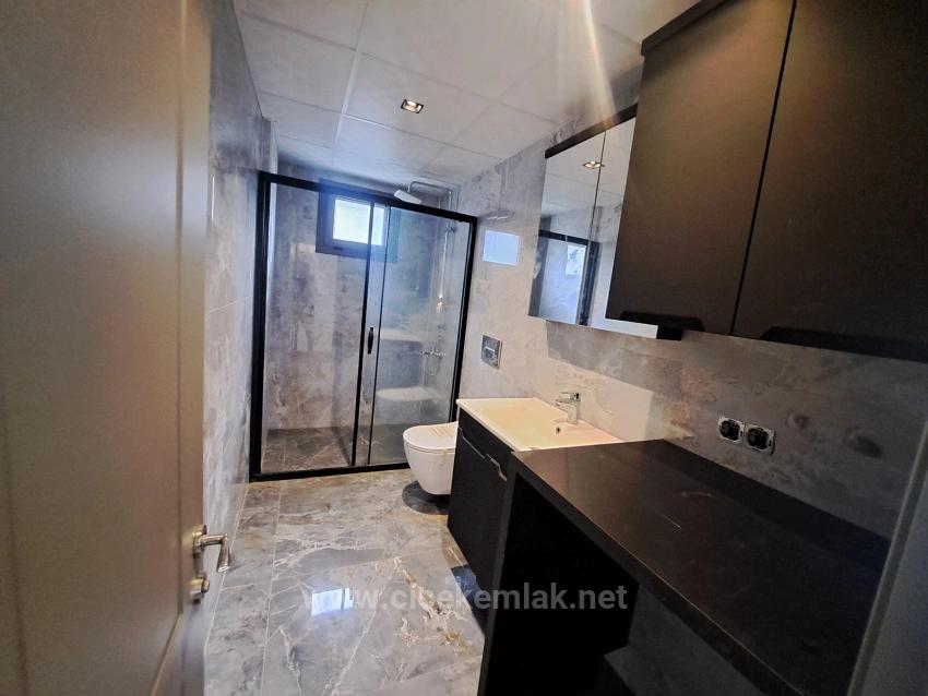 3+1 Villa Zum Verkauf In Doğanbey, Seferihisar, İzmir