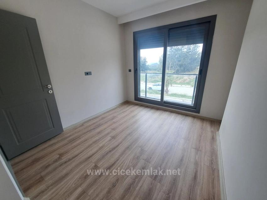 3+1 Villa Zum Verkauf In Doğanbey, Seferihisar, İzmir