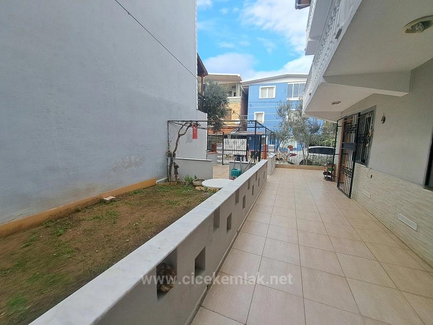 4+1 Villa Zum Verkauf In İzmir Seferihisar Doğanbey