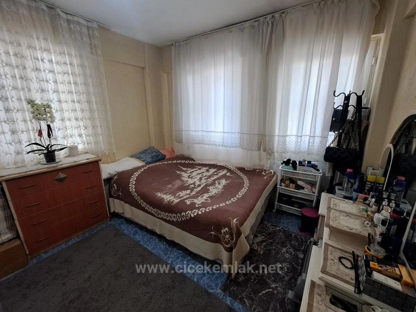 4+1 Villa Zum Verkauf In İzmir Seferihisar Doğanbey