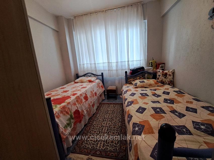 4+1 Villa Zum Verkauf In İzmir Seferihisar Doğanbey