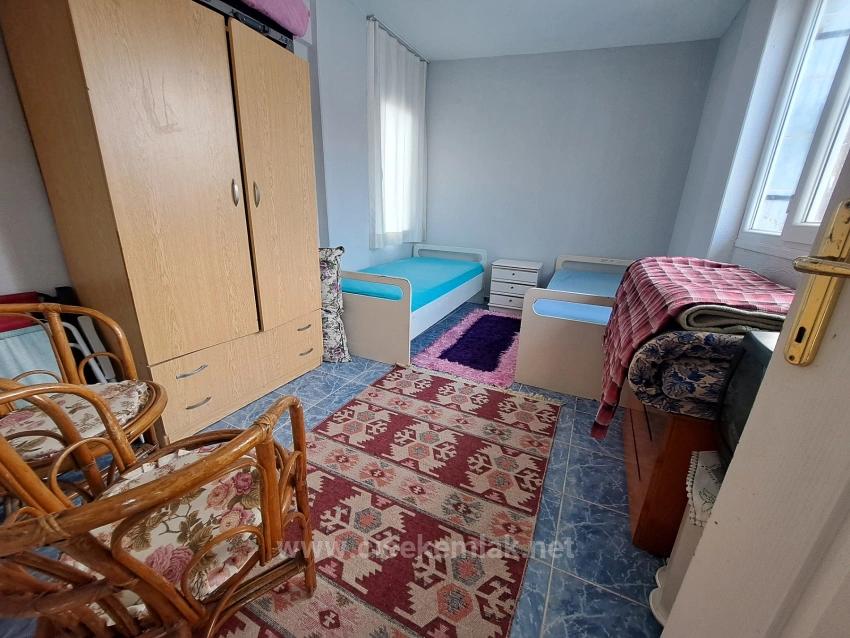 4+1 Villa Zum Verkauf In İzmir Seferihisar Doğanbey