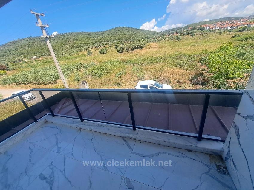 3+1 Villa Zum Verkauf In Doğanbey, Seferihisar, İzmir