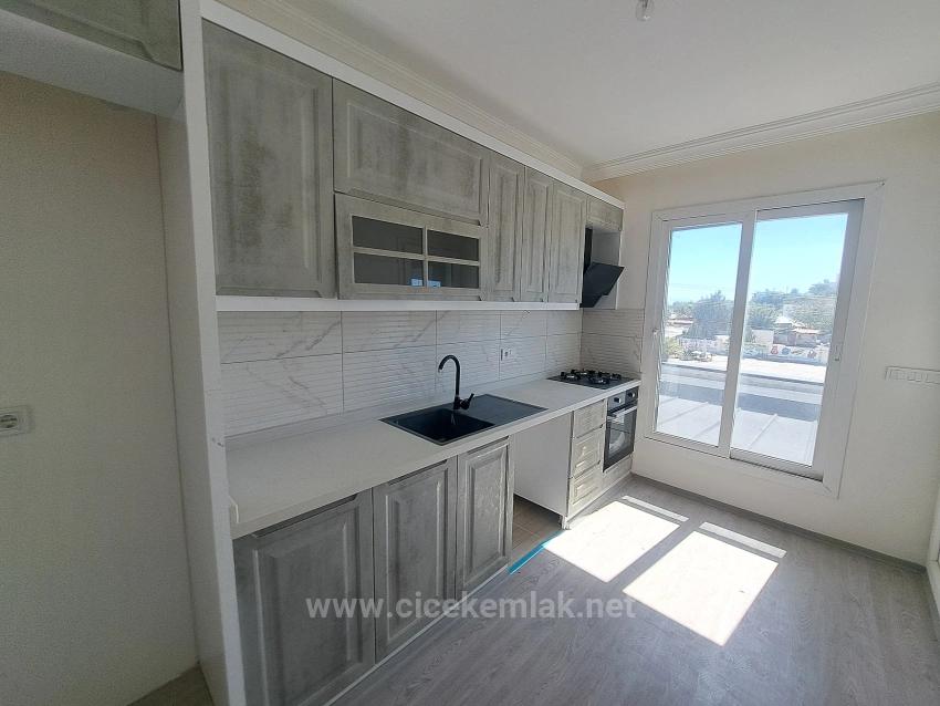 3+1 Wohnung Zum Verkauf In Ürkmez, Seferihisar, İzmir