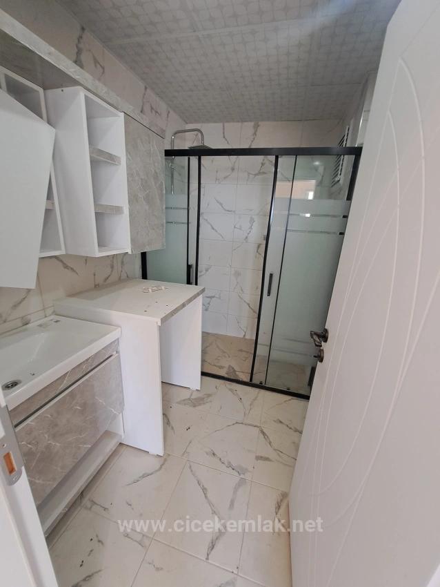 3+1 Wohnung Zum Verkauf In Ürkmez, Seferihisar, İzmir