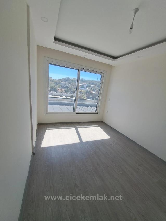 3+1 Wohnung Zum Verkauf In Ürkmez, Seferihisar, İzmir