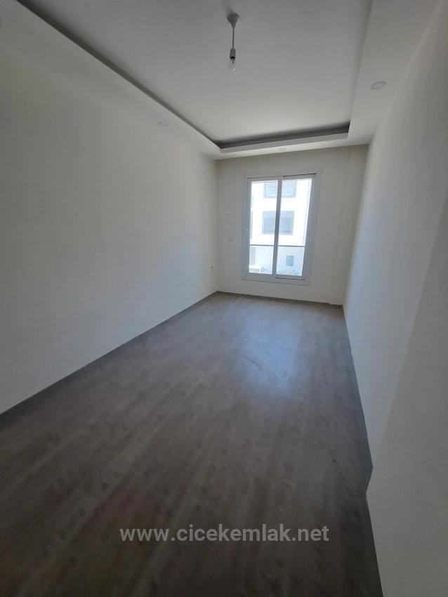 3+1 Wohnung Zum Verkauf In Ürkmez, Seferihisar, İzmir