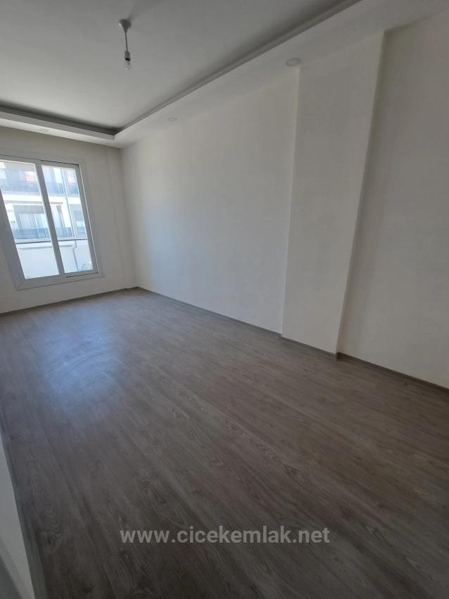 3+1 Wohnung Zum Verkauf In Ürkmez, Seferihisar, İzmir