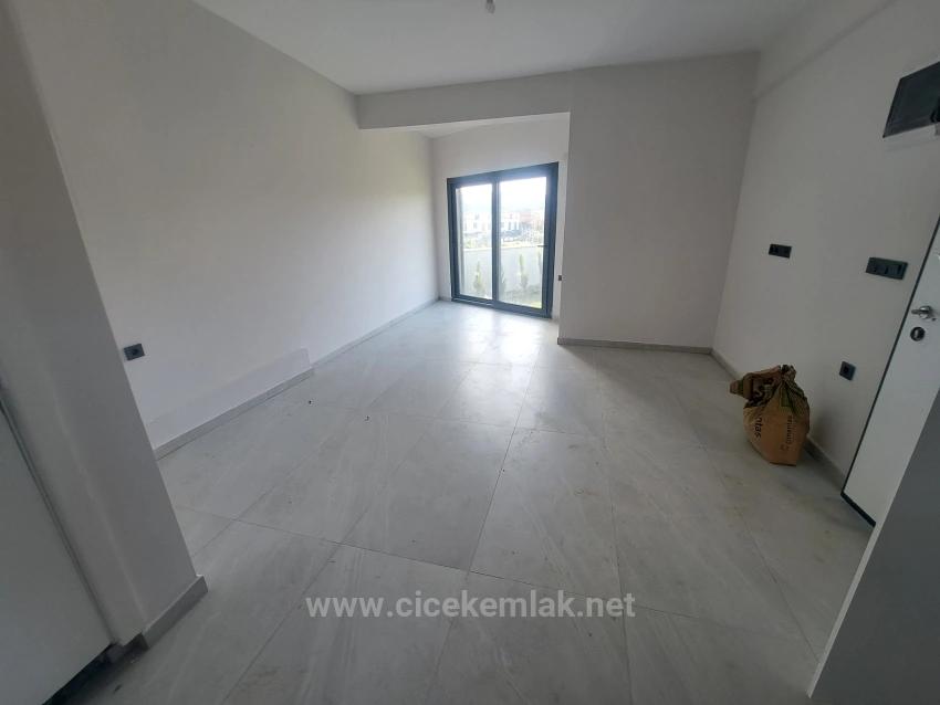 2+1 Villa Zum Verkauf In Izmir Seferihisar Payamlı