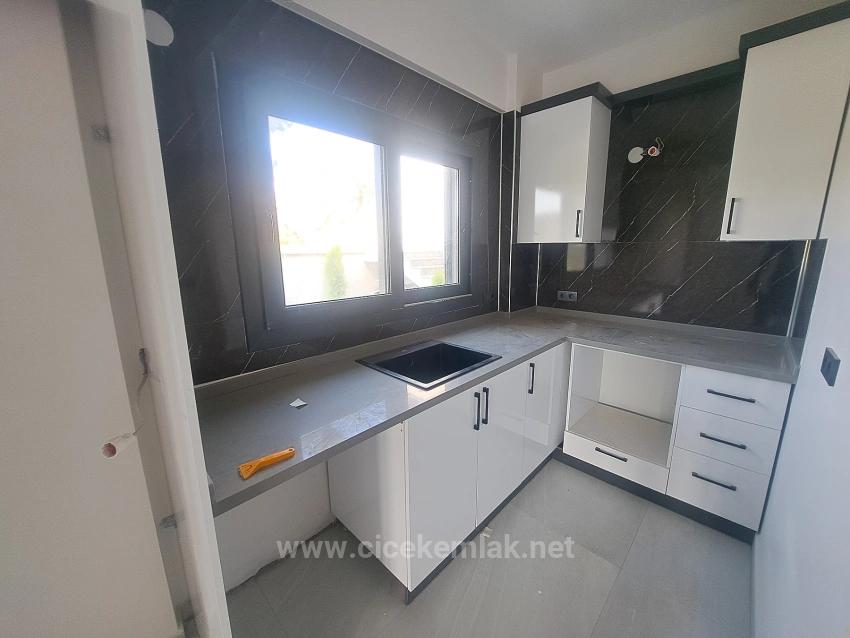 2+1 Villa Zum Verkauf In Izmir Seferihisar Payamlı