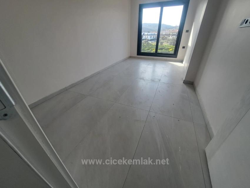 2+1 Villa Zum Verkauf In Izmir Seferihisar Payamlı