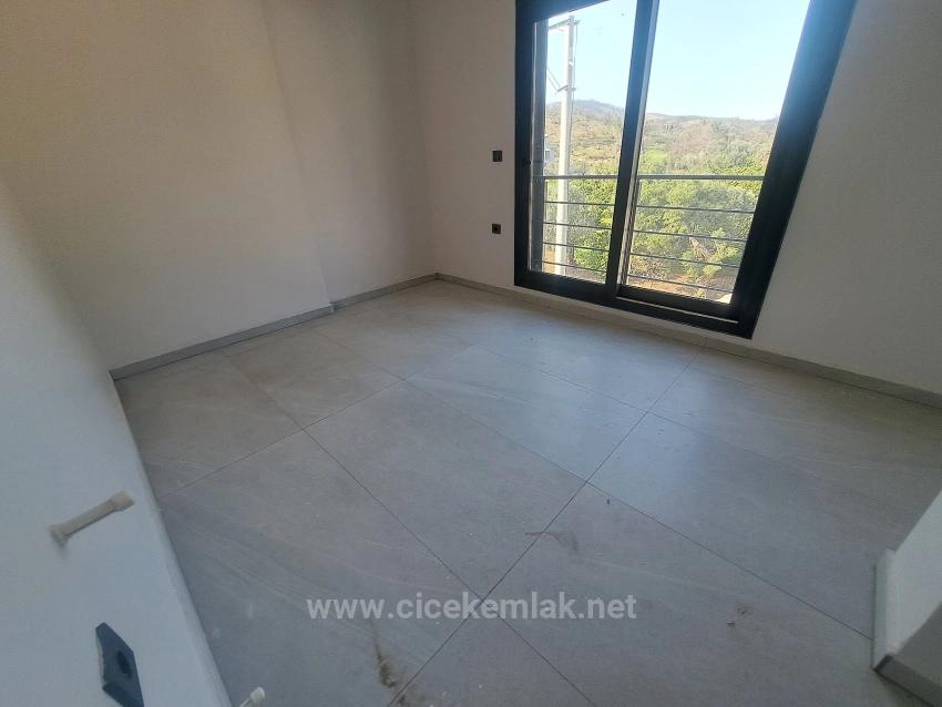 2+1 Villa Zum Verkauf In Izmir Seferihisar Payamlı