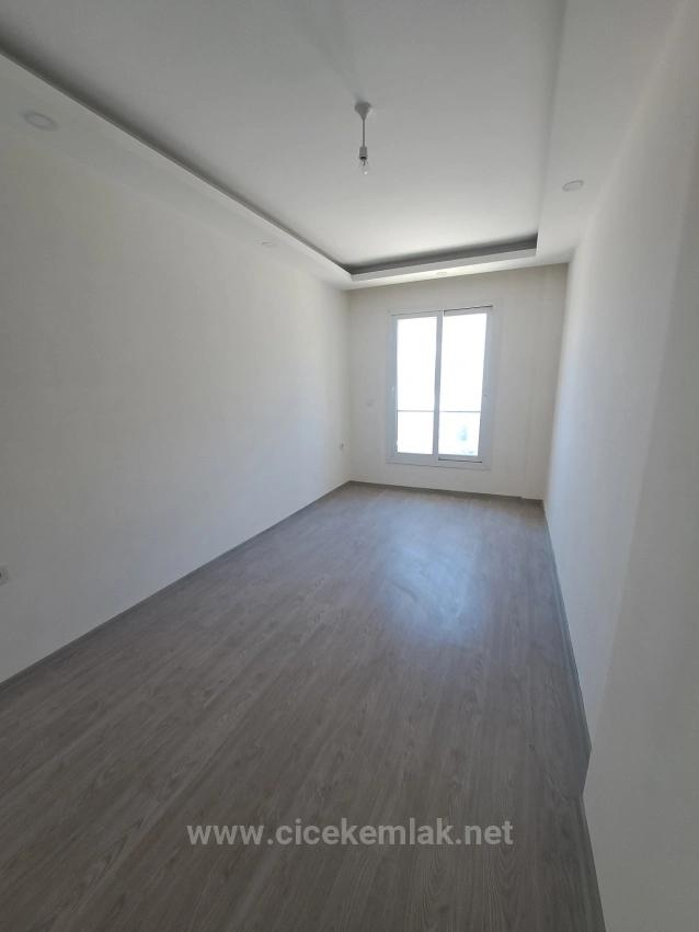 3+1 Wohnung Zum Verkauf In Izmir Seferihisar Ürkmez