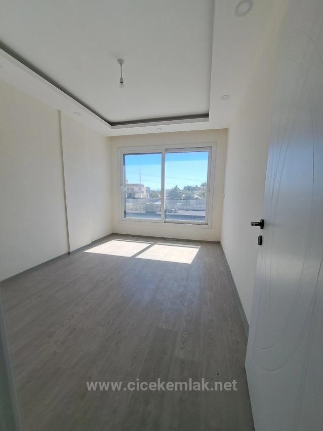 3+1 Wohnung Zum Verkauf In Izmir Seferihisar Ürkmez