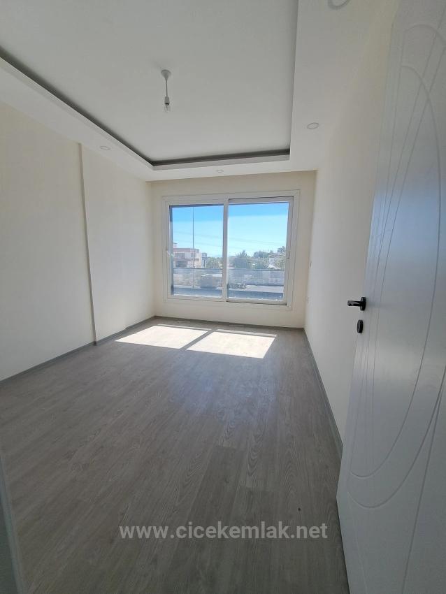 3+1 Wohnung Zum Verkauf In Izmir Seferihisar Ürkmez