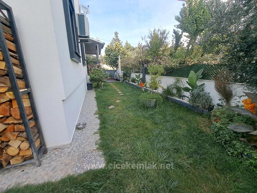 3+1 Villa Zum Verkauf In İzmir Seferihisar Doğanbey