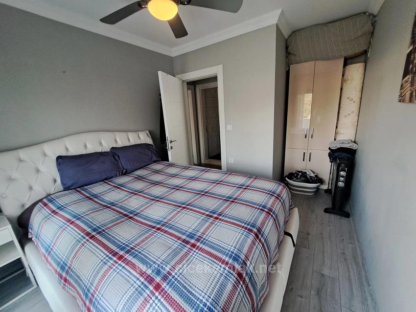 3+1 Villa Zum Verkauf In İzmir Seferihisar Doğanbey