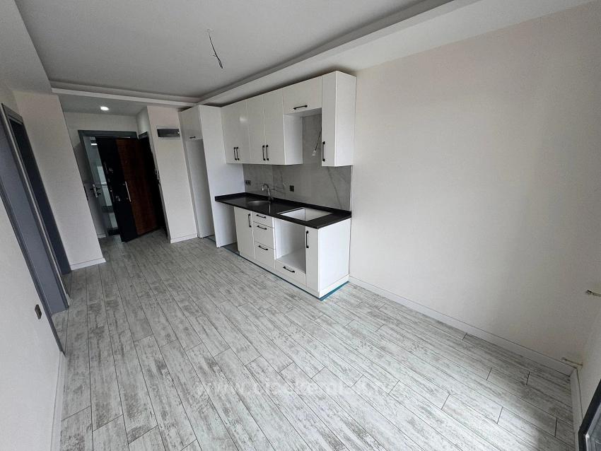 Izmir Seferihisar Ürkmez 1+1 Wohnung 70M Vom Meer Entfernt