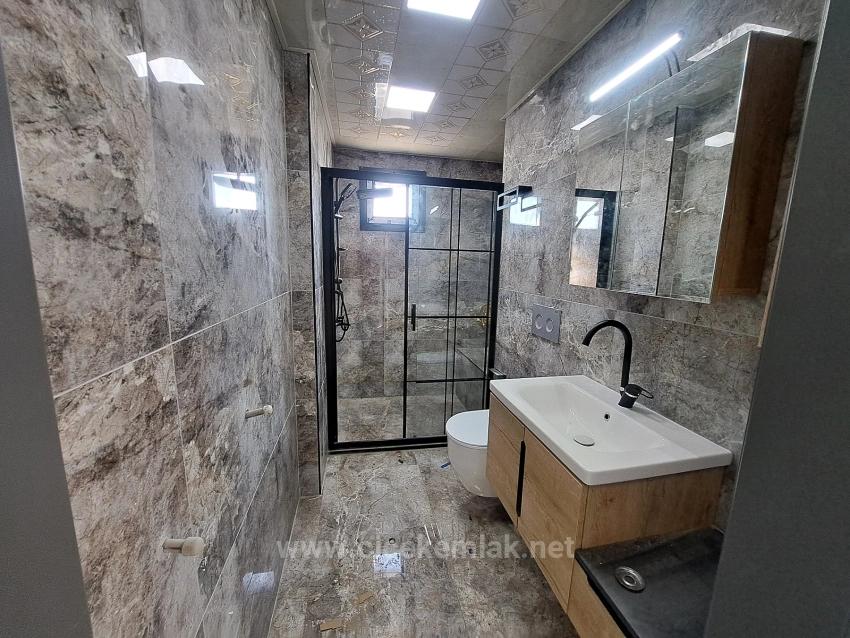 3+1 Villa Zum Verkauf In İzmir Seferihisar Doğanbey