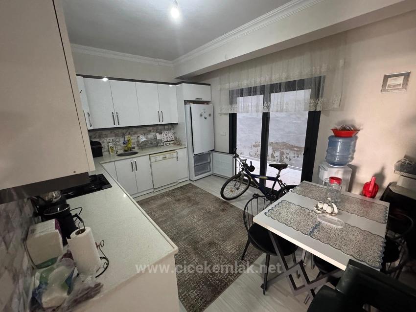 3+1 Villa Zum Verkauf In İzmir Seferihisar Doğanbey