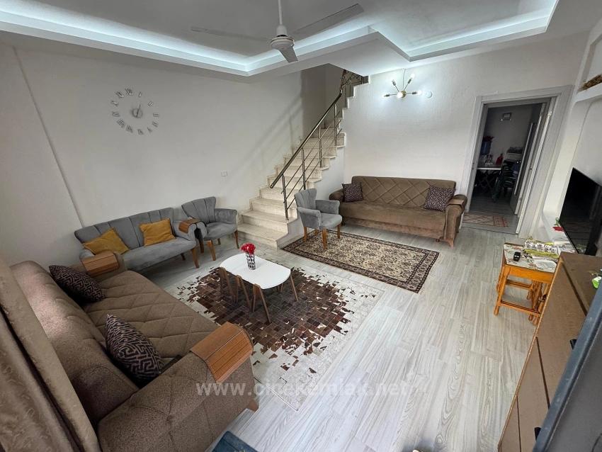3+1 Villa Zum Verkauf In İzmir Seferihisar Doğanbey