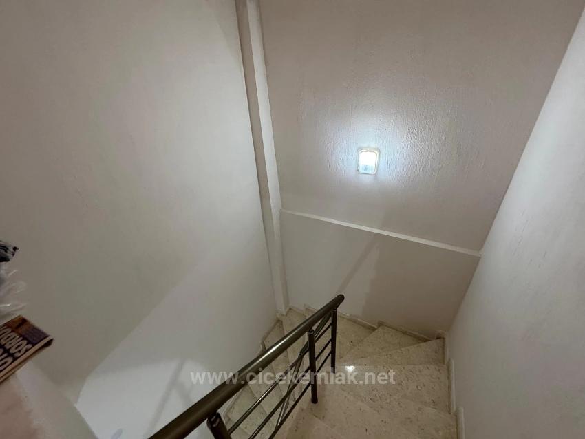 3+1 Villa Zum Verkauf In İzmir Seferihisar Doğanbey