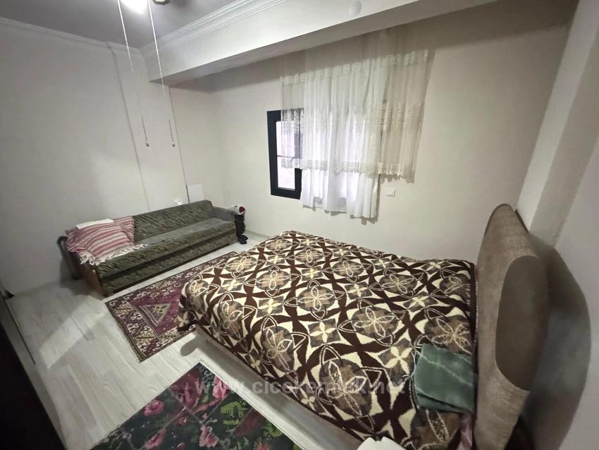 3+1 Villa Zum Verkauf In İzmir Seferihisar Doğanbey