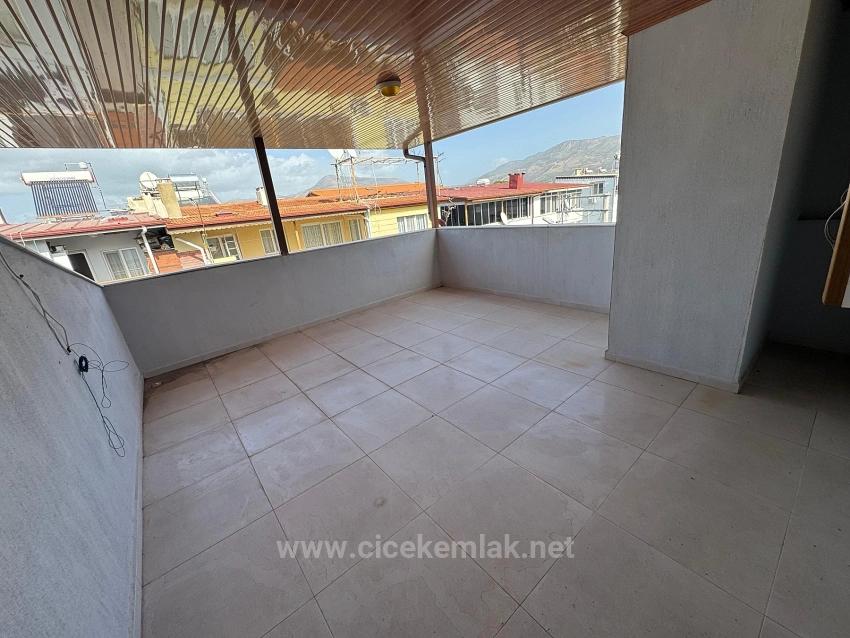 3+1 Villa Zum Verkauf In İzmir Seferihisar Doğanbey