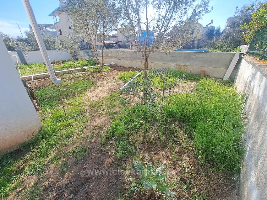 2+1 Villa Zum Verkauf In İzmir Seferihisar Doğanbey