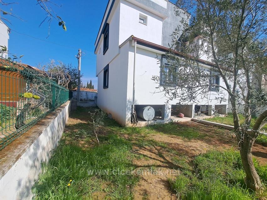 2+1 Villa Zum Verkauf In İzmir Seferihisar Doğanbey