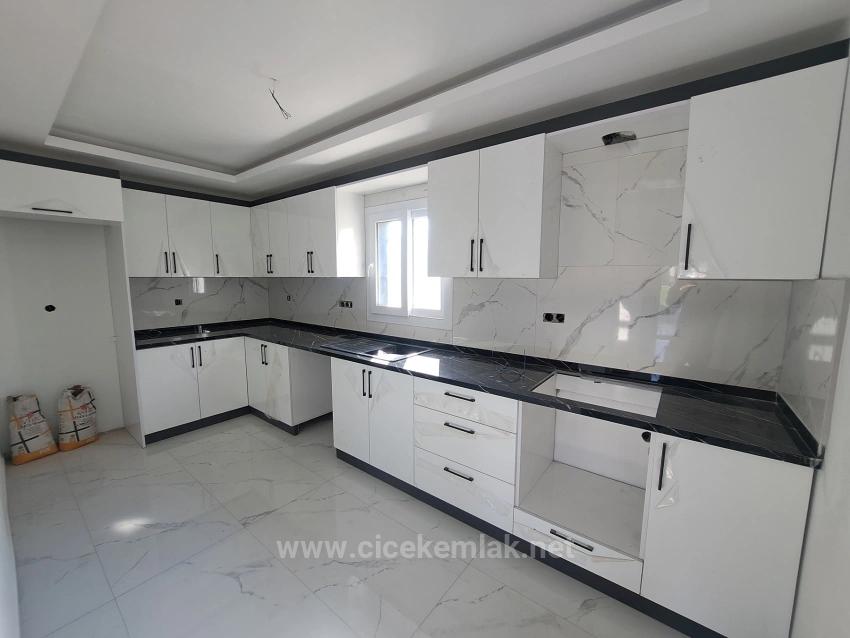 2+1 Villa Zum Verkauf In İzmir Seferihisar Doğanbey