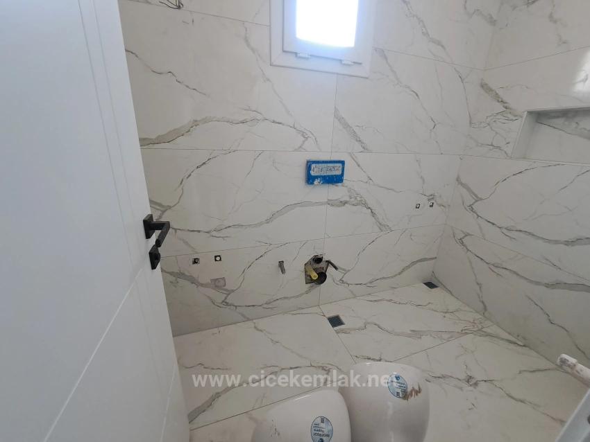 2+1 Villa Zum Verkauf In İzmir Seferihisar Doğanbey