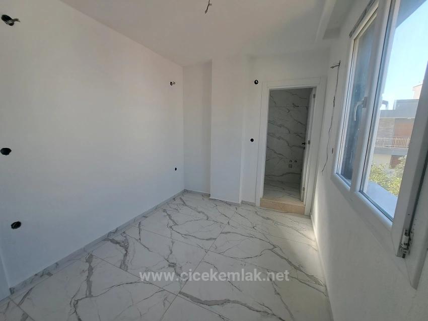 2+1 Villa Zum Verkauf In İzmir Seferihisar Doğanbey