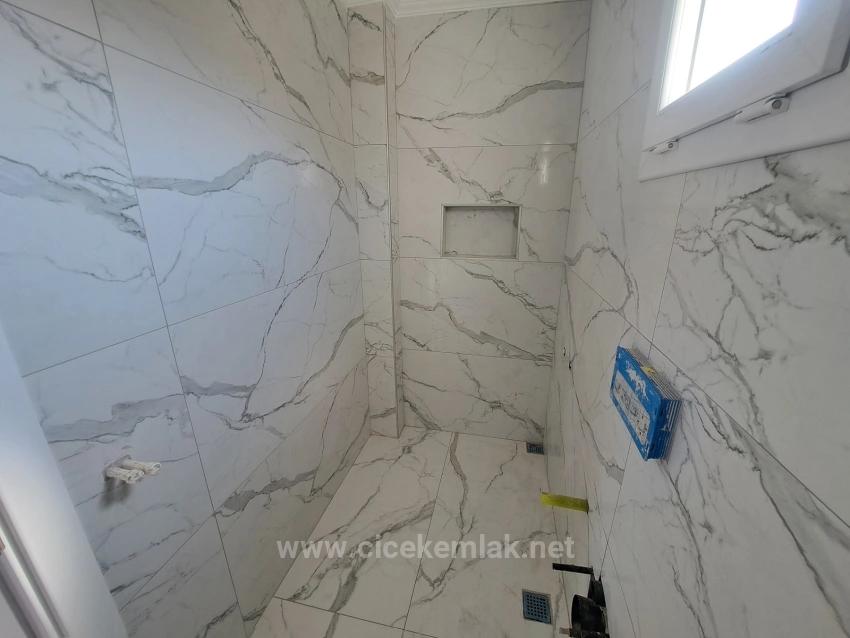 2+1 Villa Zum Verkauf In İzmir Seferihisar Doğanbey