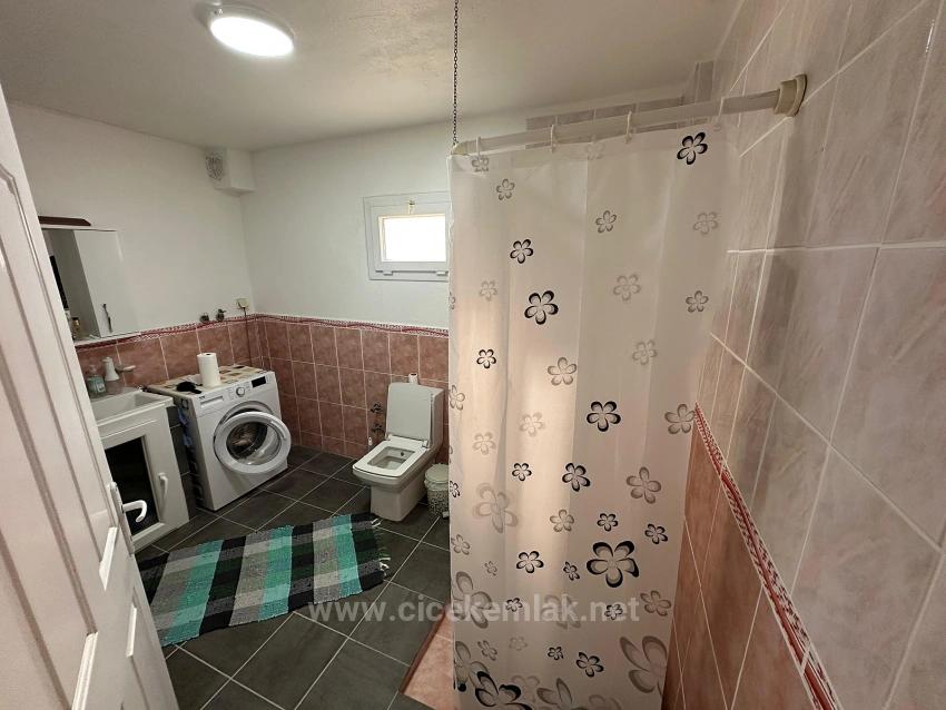 3+1 Villa Zum Verkauf In Doğanbey, Seferihisar, İzmir