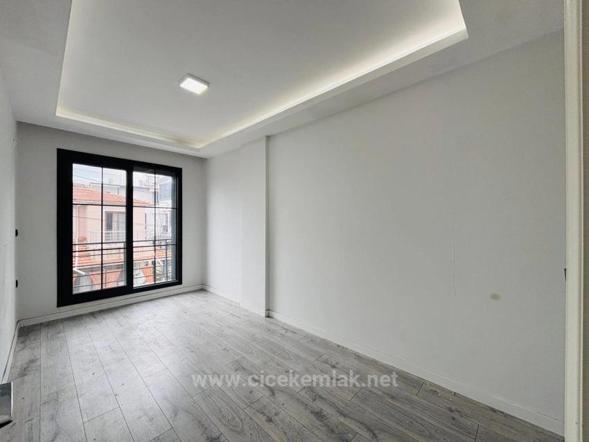 3+1 Villa Zum Verkauf In Doğanbey, Seferihisar, İzmir