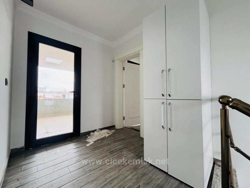 3+1 Villa Zum Verkauf In Doğanbey, Seferihisar, İzmir