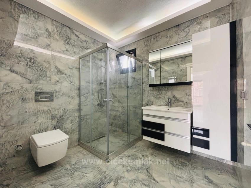 3+1 Villa Zum Verkauf In Doğanbey, Seferihisar, İzmir