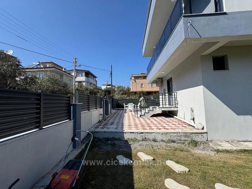 4+2 Villa Zum Verkauf In Doğanbey, Seferihisar, İzmir